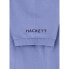 HACKETT Heritage Number short sleeve polo