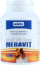 Фото #1 товара Витамины MIKITA MULTI VIT CANIS MEGAVIT 50 шт.