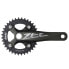 Фото #2 товара SHIMANO ZEE M645 crankset