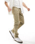 Фото #10 товара Dickies 872 slim fit work chino trousers in khaki