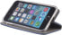 Фото #5 товара Чехол для смартфона Hua P Smart 2021 с магнитным зажимом, кожаный, голубой