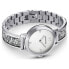 Фото #3 товара Swarovski Armbanduhr Cosmic Rock Uhr Metallarmband Silberfarben Edelstahl 5376080