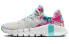 Nike Free Metcon 4 DQ0304-001 Training Shoes