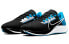 Nike Pegasus 38 NFL "Carolina Panthers" DJ0843-001 Sneakers