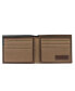 Фото #2 товара Кошелек Timberland Teak Billfold