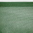 Shade Sails Awning Green Polyethylene 300 x 300 x 0,5 cm