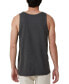 Фото #2 товара Men's Relaxed Fit Tank Top