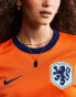 Фото #2 товара Nike Football – Euro 2024 – Niederlande-Heimtrikot in Orange