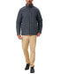 Men's Stow-Away Hooded Jacket