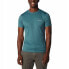 ფოტო #1 პროდუქტის COLUMBIA Zero Rules™ short sleeve T-shirt