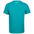 ფოტო #2 პროდუქტის HEAD RACKET Club Carl short sleeve T-shirt