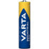 Фото #4 товара VARTA AAA LR03 Alkaline Batteries 10 Units