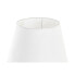 Фото #2 товара Настольная лампа DKD Home Decor Позолоченный Белый Колониальный 220 V 50 W Обезьяна (30 x 30 x 61 cm)