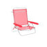 Фото #3 товара MARBUENO SUMMER 63x76x78 cm low folding chair 5 positions