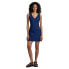 G-STAR Denim Racer Sleeveless Short Dress