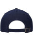 ფოტო #4 პროდუქტის Men's Navy Washington Senators 1961 Logo Cooperstown Collection Clean Up Adjustable Hat