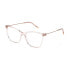 Ladies' Spectacle frame Furla VFU635-540856 ø 54 mm