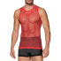 SIXS Sleeveless base layer