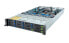 Фото #1 товара Gigabyte R283-Z91 rev. AAD1 Rack Server 2U Dual Sockel SP5 R283-Z91-AAD1