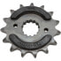 Фото #1 товара JT SPROCKETS 530 RU JTF513.15RB Steel front sprocket