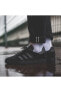 Фото #1 товара Gazelle Unisex Spor Ayakkabı Sneaker Siyah