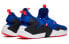 Кроссовки мужские Nike Huarache Drift Breathe синие 42.5 - фото #5