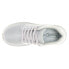 Фото #7 товара Propet Ultima X Walking Womens Grey Sneakers Athletic Shoes WAA312MGRY