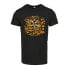 URBAN CLASSICS Anthrax Worship T-shirt