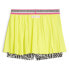 Фото #2 товара Puma Training Skirt X Ll Womens Yellow Casual 52396540