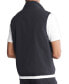 Men's Athletic Puffer Vest