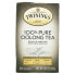 Фото #1 товара Чай Twinings Улуна 100% Пур 20 пакетов 40 г