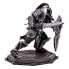 Фото #4 товара MCFARLANE TOYS World Of Warcraft Action Human Paladin Warrior Epic 15 cm Figure