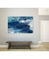 Фото #5 товара 20" x 16" Abstractions Museum Mounted Canvas Print
