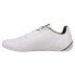 Фото #3 товара Puma Pl Rdg Cat Lace Up Mens Size 8 D Sneakers Casual Shoes 306928-03