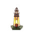 Фото #1 товара Настольная лампа Viro Iluminación Разноцветный 60 W 14 x 27 x 14 cm маяк
