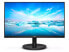 Philips V Line 272V8LA/00 - 68.6 cm (27") - 1920 x 1080 pixels - Full HD - LED - 4 ms - Black