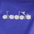 Diadora Run Crew Neck Long Sleeve Athletic T-Shirt Mens Size M Casual Tops 1757