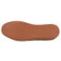 Фото #5 товара TOMS Alpargata Leather Slip On Womens Brown Flats Casual 10017372T