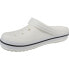 Фото #2 товара Crocs Crocband U 11016-100 slippers