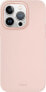 Фото #2 товара Uniq UNIQ etui Lino Hue iPhone 15 Pro 6.1" Magclick Charging różowy/blush pink