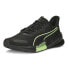 Фото #4 товара Puma Pwrframe Tr 2 Training Mens Black Sneakers Athletic Shoes 37797002