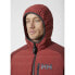 Фото #2 товара Helly Hansen Arctic Ocean Hybrid Insulator M 34074 215 jacket