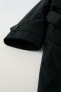 Фото #5 товара Пальто для девочек ZARA Long trench coat