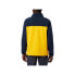 Michigan Wolverines Men's Flanker Jacket III Fleece Full Zip Jacket