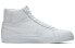 Nike Blazer Mid SB Zoom 864349-105 Sneakers