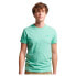 ფოტო #1 პროდუქტის SUPERDRY Essential Logo Embroidered short sleeve T-shirt