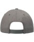 Фото #3 товара Бейсболка с козырьком tentree Оливковая "Keep It Green" Elevation Snapback Hat