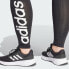 Фото #25 товара adidas women Essentials High-Waisted Logo Leggings (Plus Size)