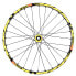 Mavic Deemax DH Bike Front Wheel, 27.5", 20x110mm Boost, Thru Axle, Disc, 6-Bolt