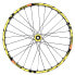 Mavic Deemax DH Bike Front Wheel, 27.5", 20x110mm Boost, Thru Axle, Disc, 6-Bolt - фото #2